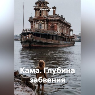 Кама. Глубина забвения