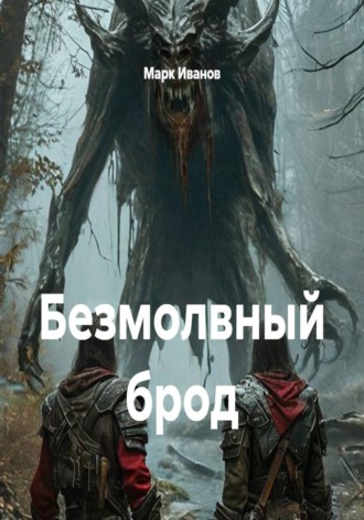 Безмолвный брод