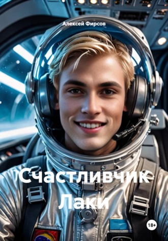 Счастливчик Лаки