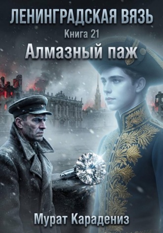 Алмазный паж