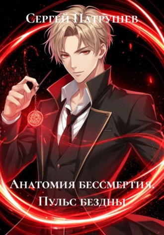 Анатомия бессмертия. Пульс бездны
