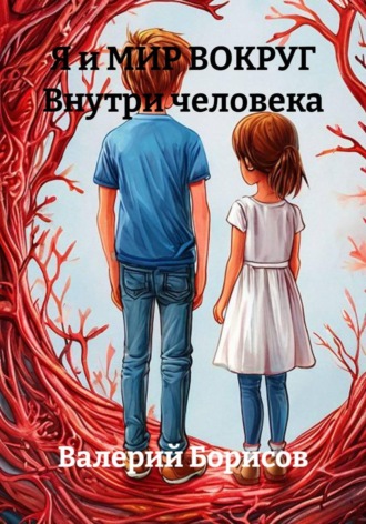 Я и МИР ВОКРУГ Внутри человека