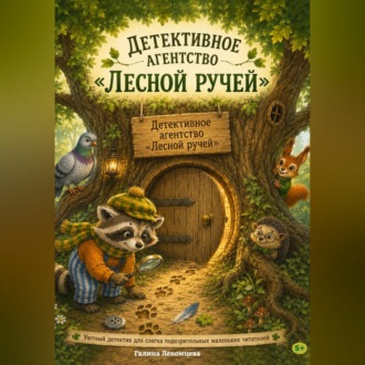Детективное агентство «Лесной ручей»