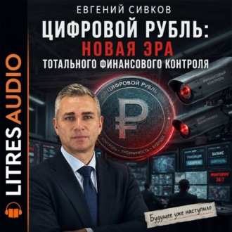 Цифровой рубль: новая эра тотального финансового контроля