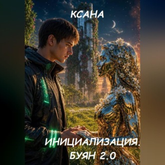Инициализация. Буян 2.0