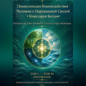 Энциклопедия Взаимодействия Человека с Окружающей Средой
