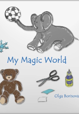 My Magic World