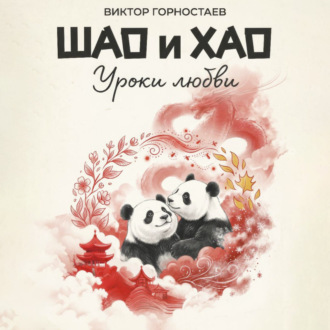 Шао и Хао. Уроки любви