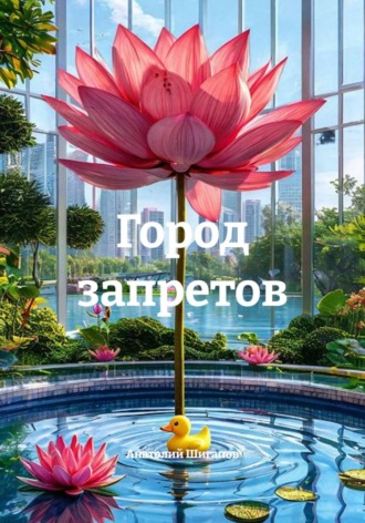 Город запретов