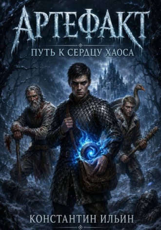 Артефакт. Книга 2: Путь к Сердцу Хаоса
