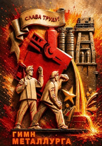 Гимн металлурга