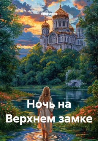 Ночь на Верхнем замке