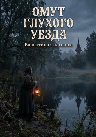 ОМУТ ГЛУХОГО УЕЗДА