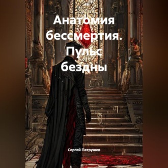 Анатомия бессмертия. Пульс бездны