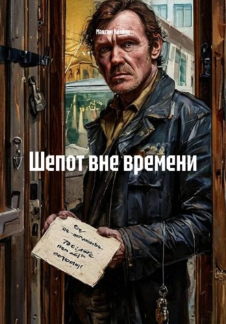 Шепот вне времени