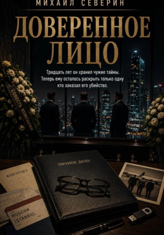 Доверенное лицо