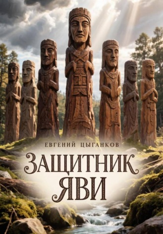 Защитник Яви
