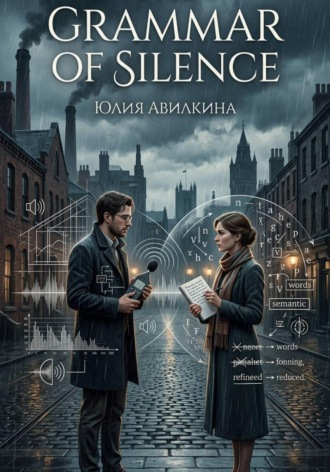 The Grammar of Silence