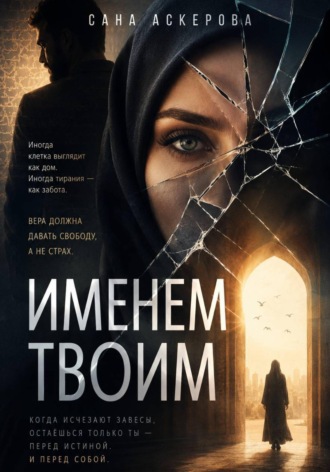 Именем Твоим