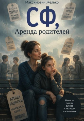 СФ, Аренда родителей