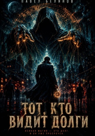 Тот, кто видит долги