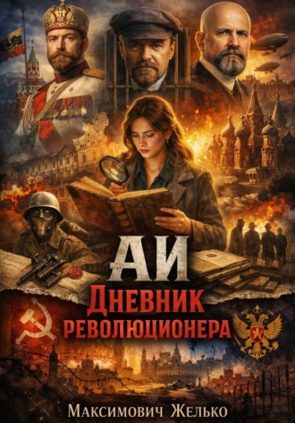 АИ Дневник революционера