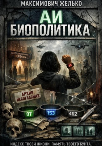 АИ Биополитика
