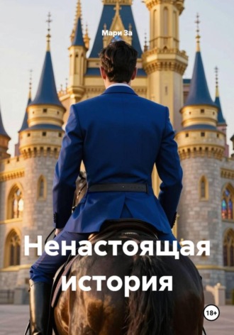 Ненастоящая история