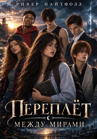 Переплёт между мирами
