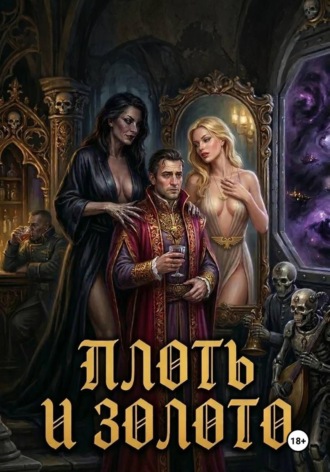 Плоть и золото
