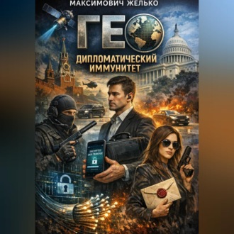 Гео, дипломатический иммунитет