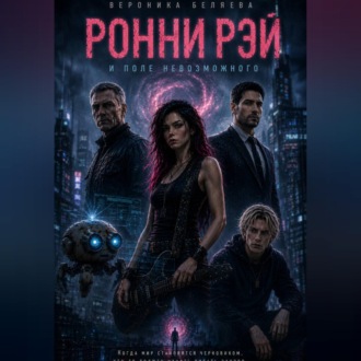 Ронни Рэй и поле невозможного