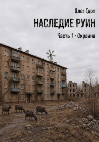Наследие руин. Часть 1: Окраина