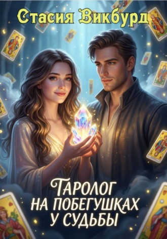 Таролог на побегушках у судьбы