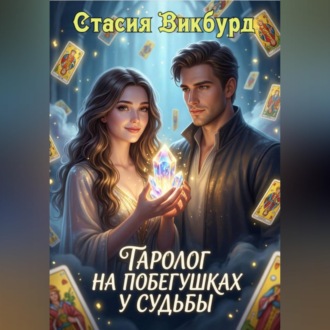 Таролог на побегушках у судьбы