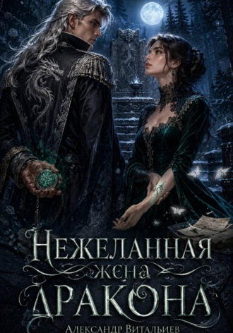 Нежеланная жена дракона