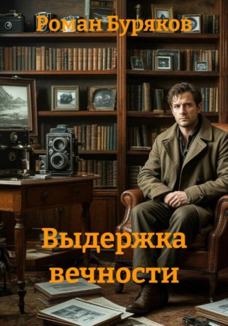 Выдержка вечности