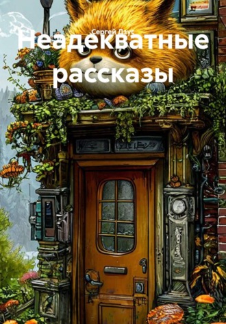 Неадекватные рассказы