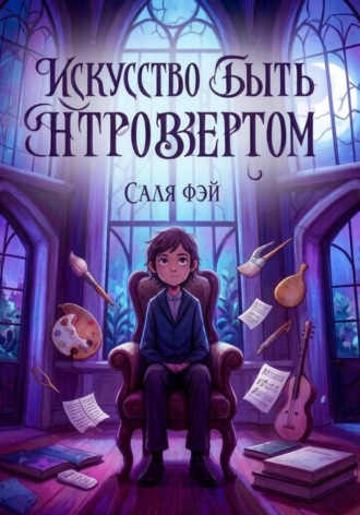 Искусство быть интровертом