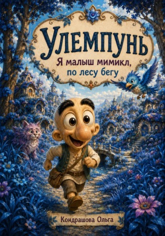 Улемпунь