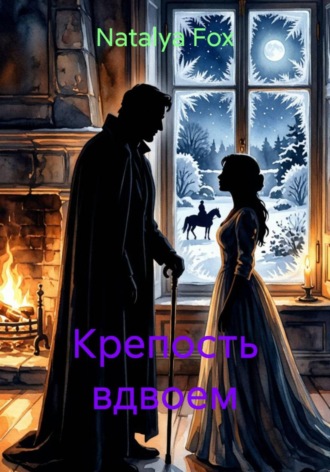 Крепость вдвоем
