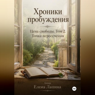 Цена свободы. Точка пересечения