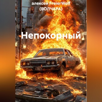 Непокорный