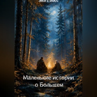 Маленькие истории о Большем