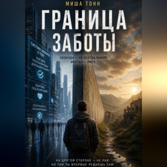 ГРАНИЦА ЗАБОТЫ
