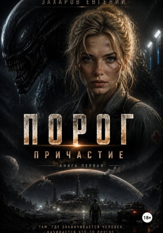Порог Причаастие
