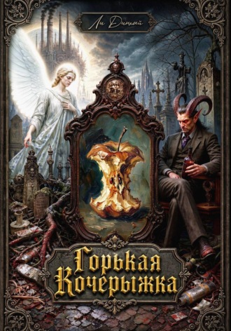 Горькая Кочерыжка