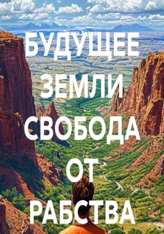 БУДУЩЕЕ ЗЕМЛИ СВОБОДА ОТ РАБСТВА ДЕНЕГ ВСЯ ВЛАСТЬ СОВЕТАМ