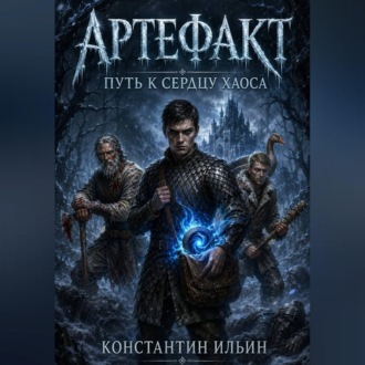 Артефакт. Книга 2: Путь к Сердцу Хаоса