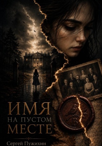 Имя на пустом месте (1-4 часть)